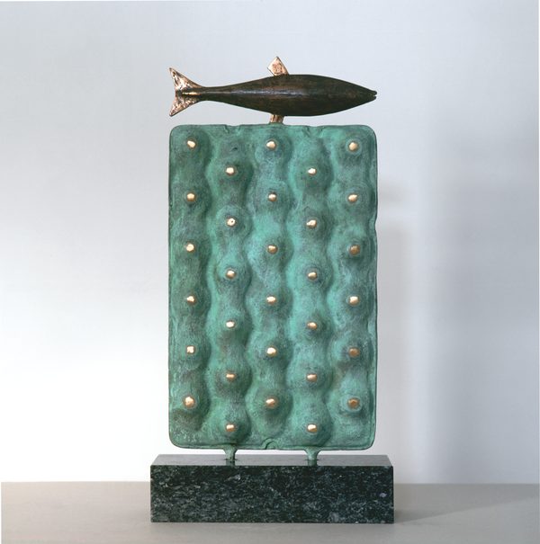 Boven water, 1999