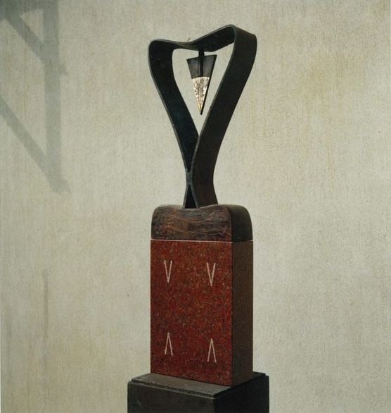 Femme de coeur, 1989