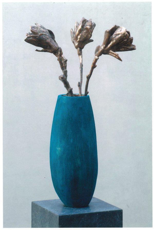 Japanse lente, 2005