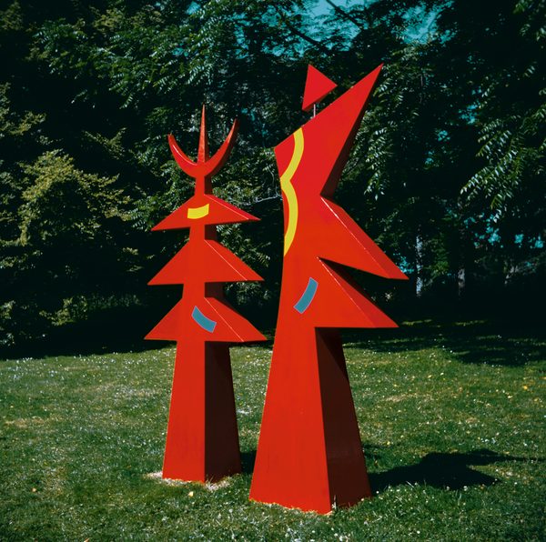 Liefdesperikelen, 1987