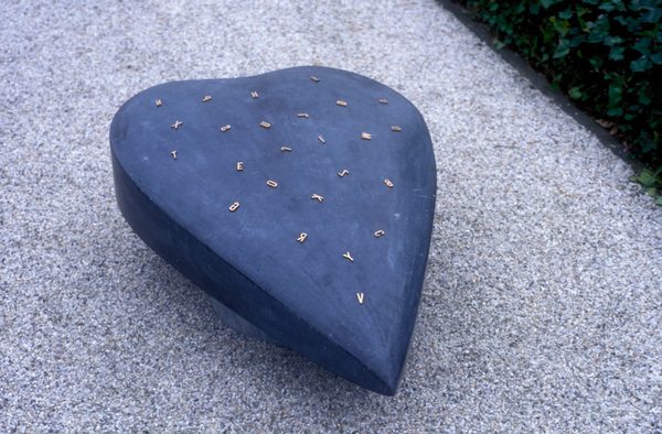 Sprekend hart, 2002