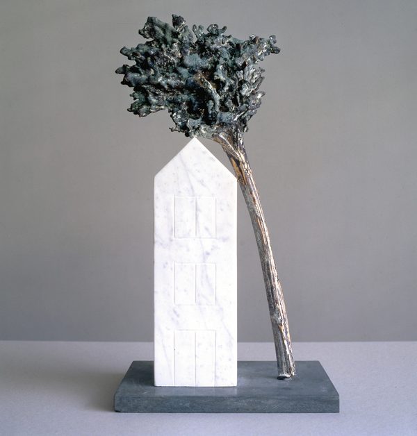 Touching with nature, 1998