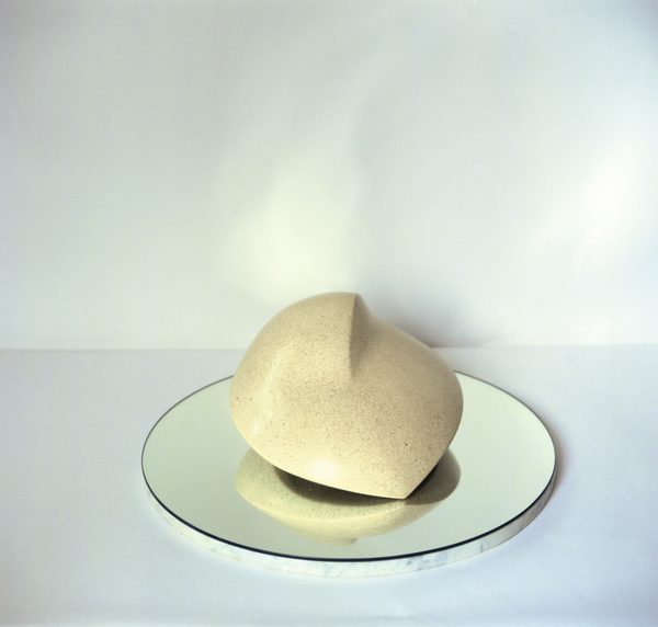 Zonder titel, 1977