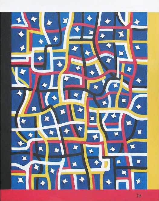 Regarder aux mêmes étoiles, 1997