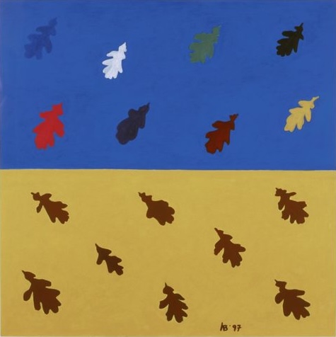 Vier seizoenen, 1997