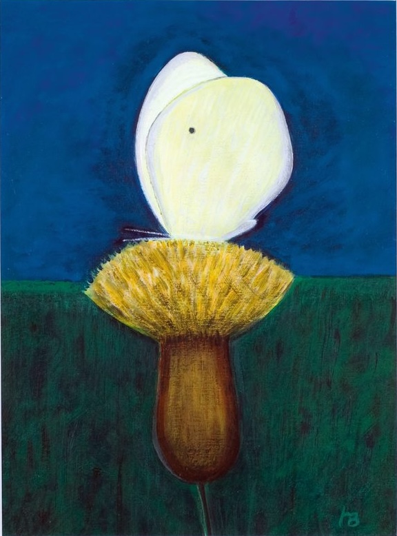 Zonder titel, 2004