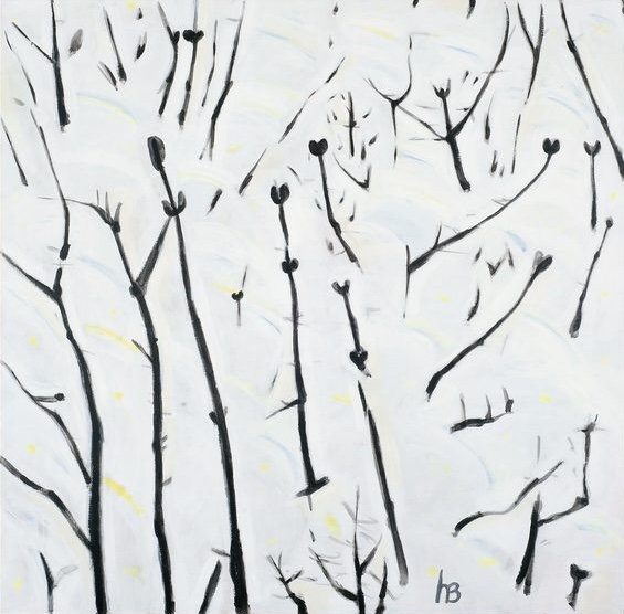 Zonder titel, 2007